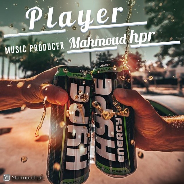 دانلود آهنگ پلیر